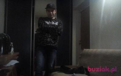 grzesiek, Mężczyzna, 40, Szczecin, Polska, Zdjęcie: 2