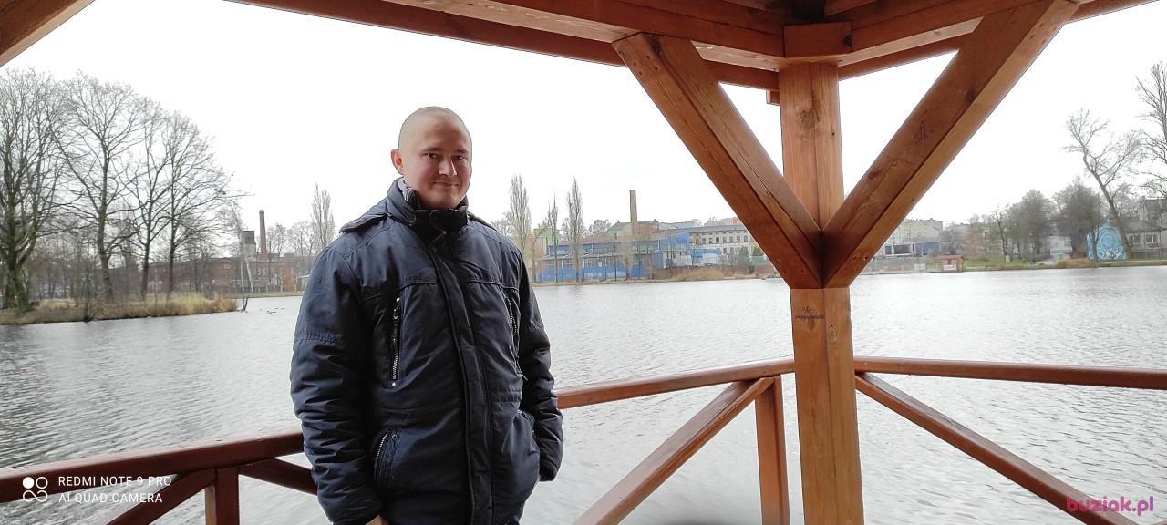 Michał, Mężczyzna, 37, Zgierz, Polska, Zdjęcie: 82