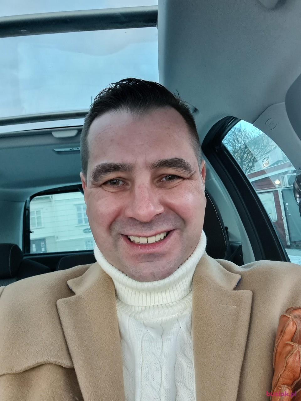 Tom, Male, 49, Arendal, Norwegia, Photo: 1