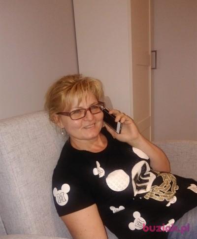 Barbara, Female, 59, Częstochowa, Polska, Photo: 2