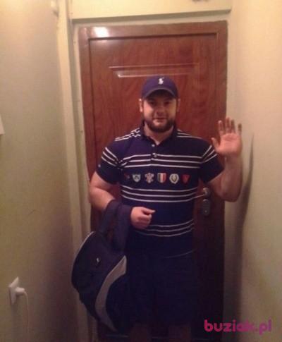 Andrzej, Mężczyzna, 39, Kraków, Polska, Zdjęcie: 3
