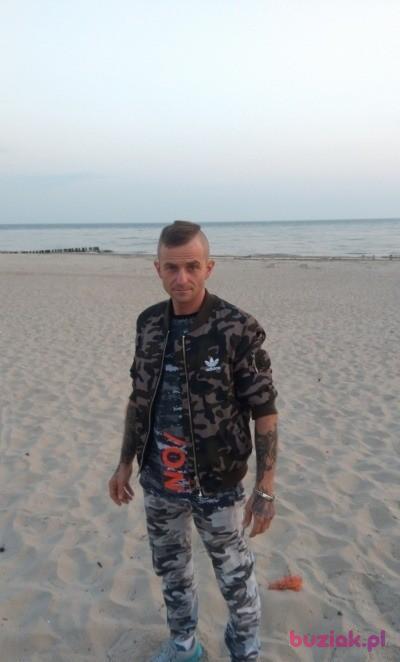 Czesiek, Male, 46, Żary, Polska, Photo: 2