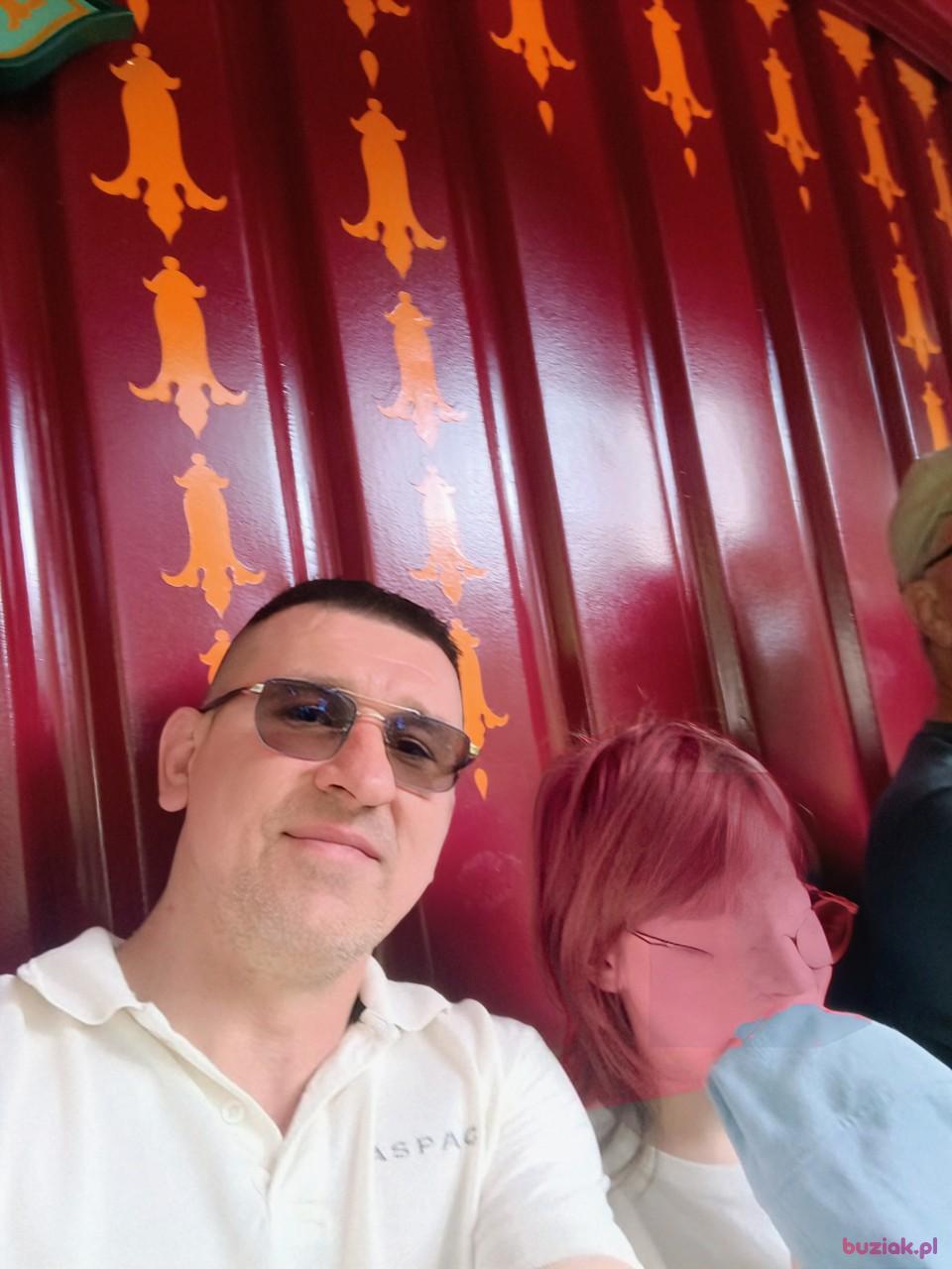 adam, Male, 47, Rotterdam, Holandia, Photo: 2
