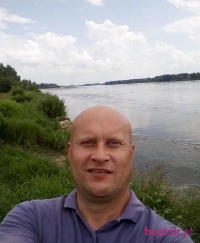 Rafał, Mężczyzna, 46, Ząbki, Polska, Zdjęcie: 9