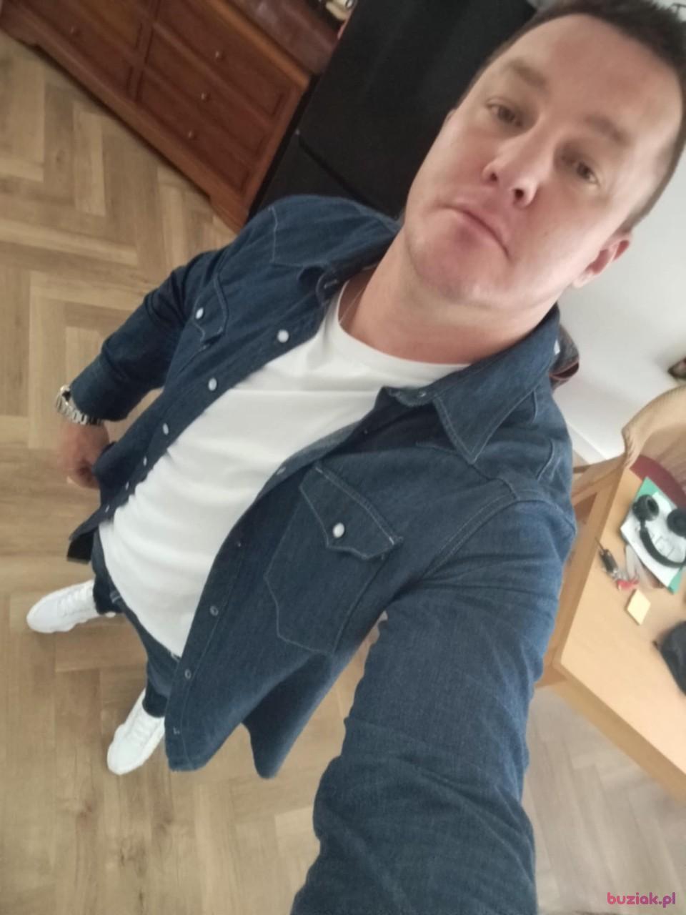 Marcin, Male, 39, Tilburg, Holandia, Photo: 2