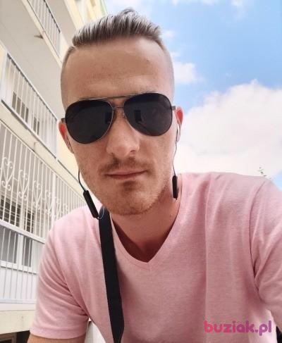 Damian, Male, 33, Jastrzębie Zdrój, Polska, Photo: 6