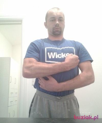 Wojciech, Mężczyzna, 39, Wielka Brytania, Zdjęcie: 2