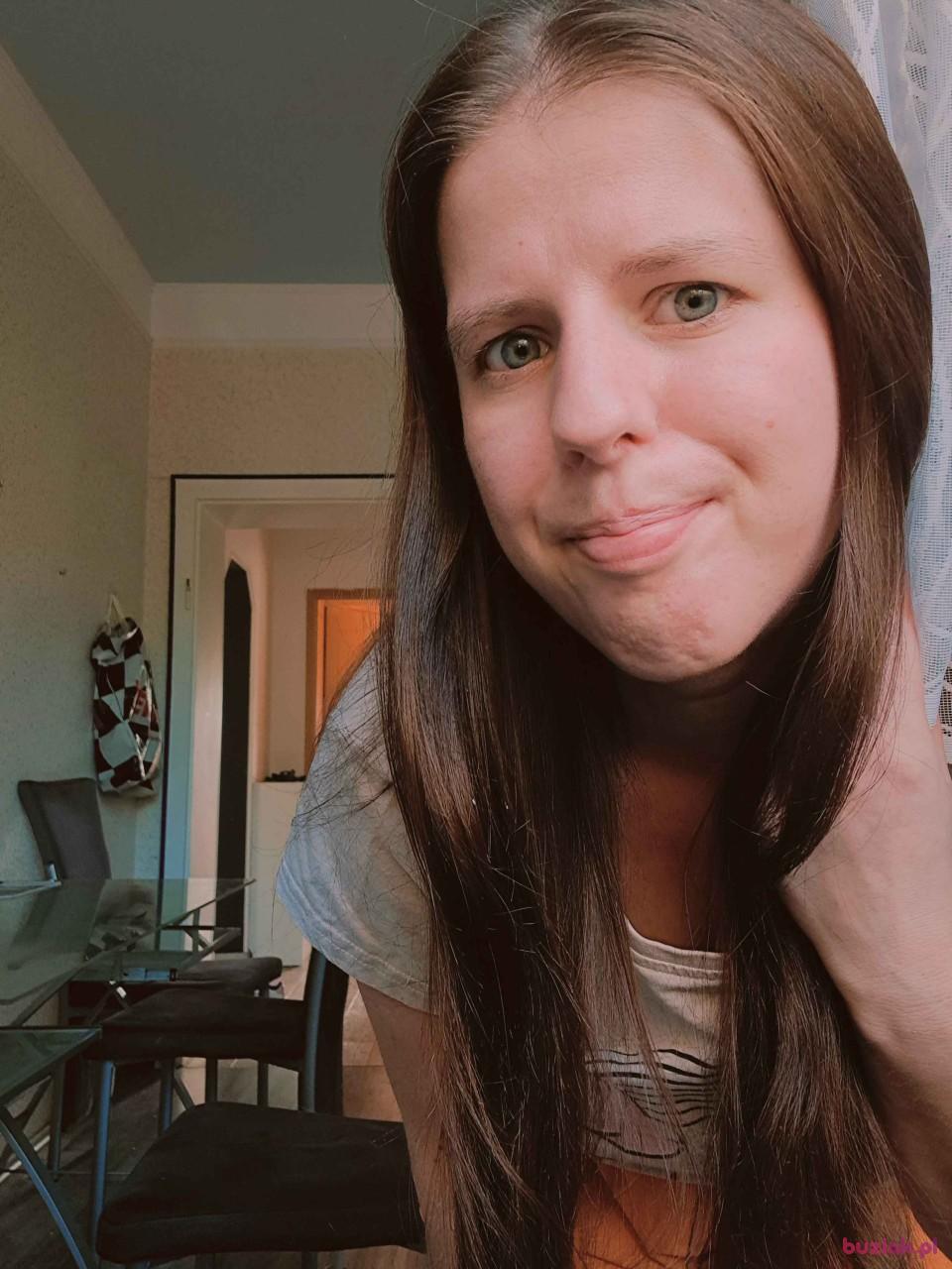 Nieznajoma, Female, 32, Gdańsk, Polska, Photo: 3