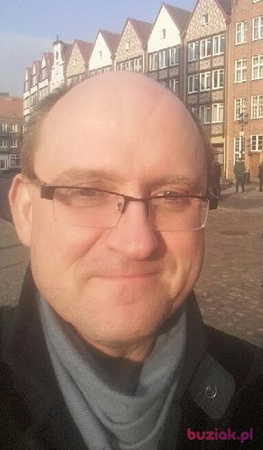 Rafał, Mężczyzna, 56, Gdańsk, Polska, Zdjęcie: 2