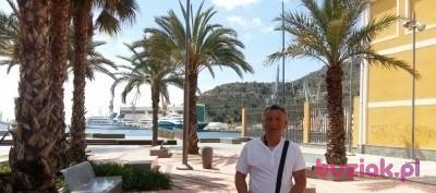 Zbigniew , Mężczyzna, 48, Hamburg, Niemcy, Zdjęcie: 3