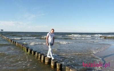 Łukasz, Male, 38, Bydgoszcz, Polska, Photo: 3