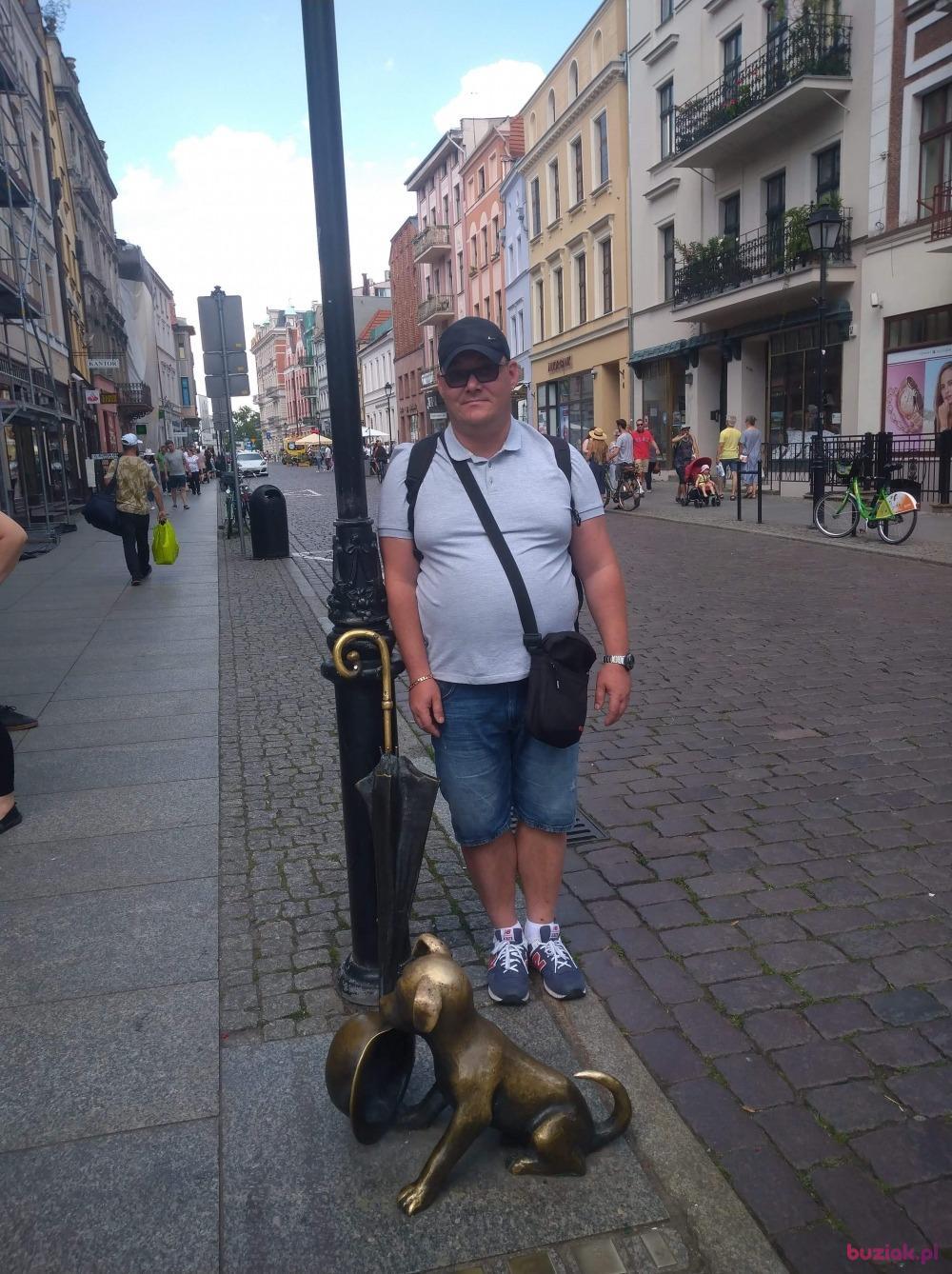 Artur, Male, 46, Ostróda, Polska, Photo: 4