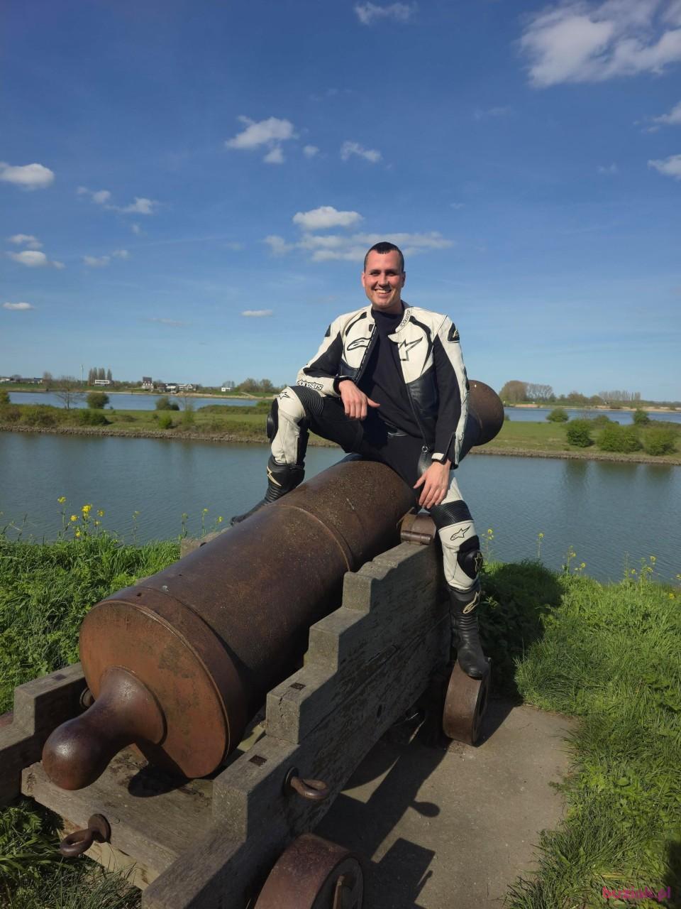 Ariel, Male, 37, Rotterdam, Holandia, Photo: 2