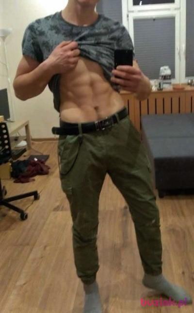 Sebastian, Mężczyzna, 24, Łódź, Polska, Zdjęcie: 2