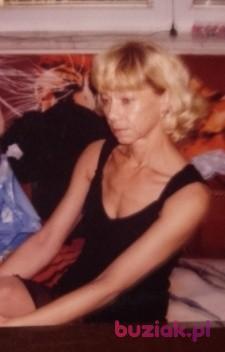Iwonka523, Female, 62, Bydgoszcz, Polska, Photo: 1