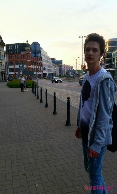 Sergey, Mężczyzna, 28, Poznań, Polska, Zdjęcie: 3