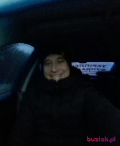 Radej, Male, 39, Trzebnica, Polska, Photo: 4