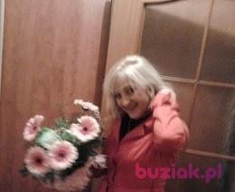 agaza123, Female, 44, Toruń, Polska, Photo: 2