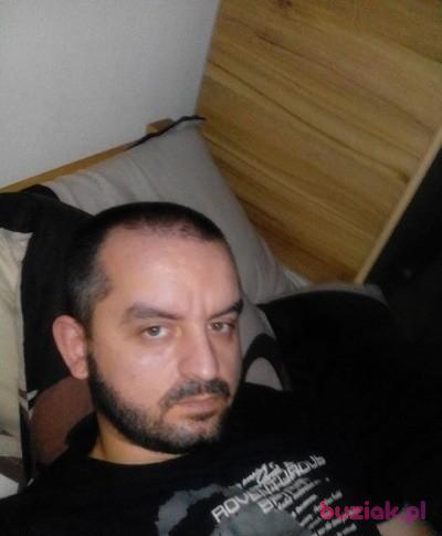 Lukasz, Male, 42, Wielka Brytania, Photo: 2