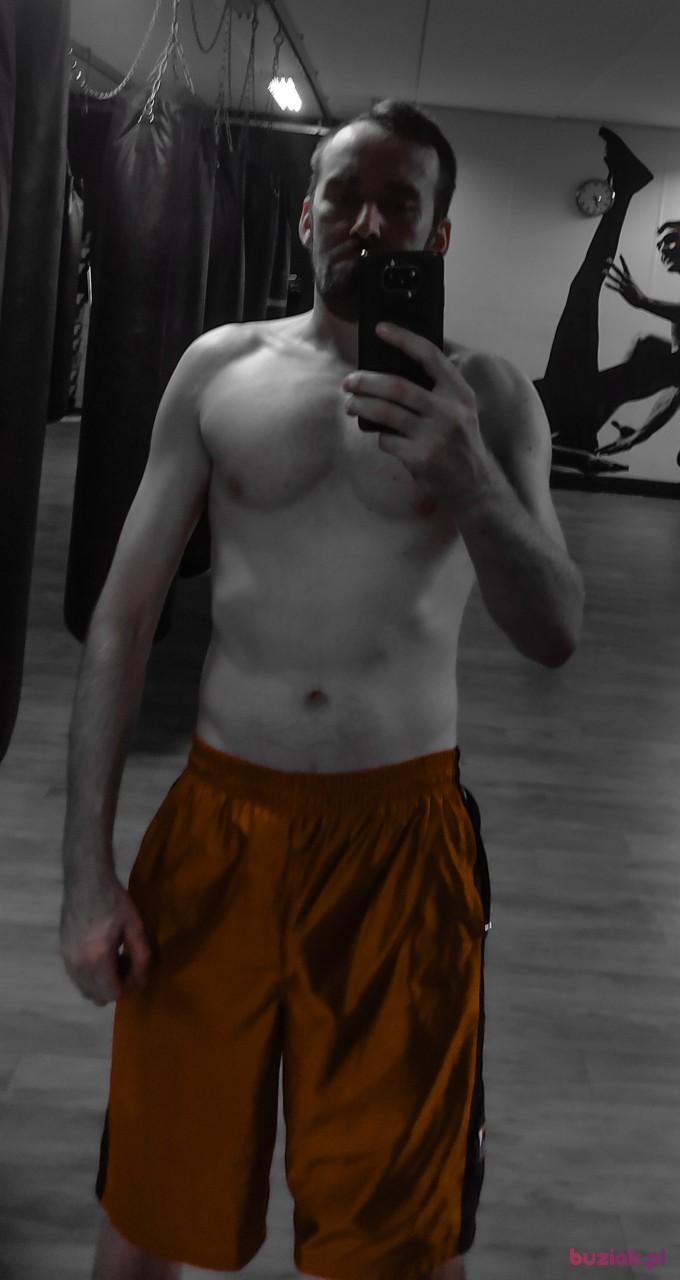 Lukasz, Mężczyzna, 43, Rotterdam, Holandia, Zdjęcie: 5