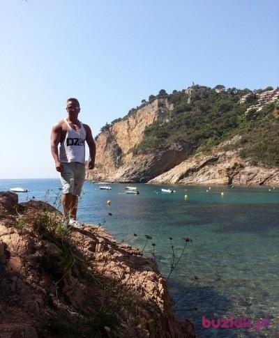 Krzysztof, Male, 36, Ostrów Wielkopolski, Polska, Photo: 4