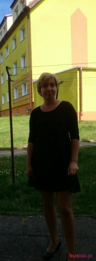 Joanna, Female, 52, Iława, Polska, Photo: 8
