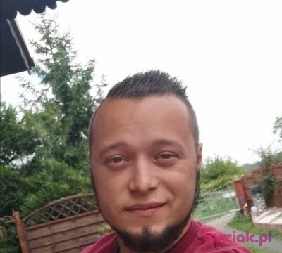 Patryk, Mężczyzna, 33, Kraków, Polska, Zdjęcie: 9