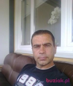 andrzej, Male, 50, Szwecja, Photo: 2
