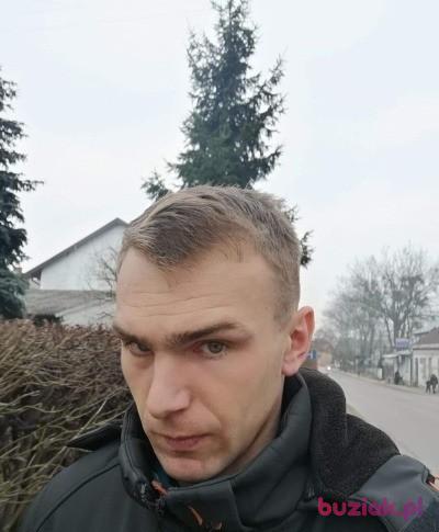 Piotrek, Male, 37, Ryki, Polska, Photo: 3