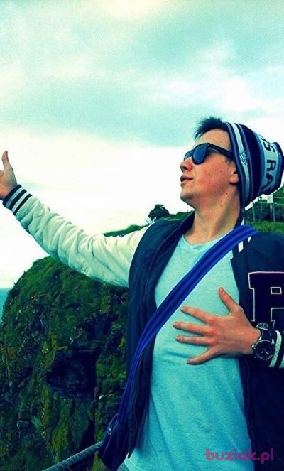 Simon96, Male, 29, Dąbrowa Górnicza, Polska, Photo: 3