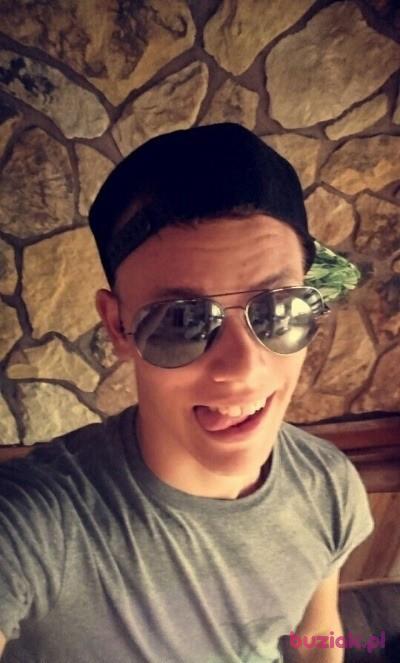 Dawid, Male, 27, Warszawa, Polska, Photo: 3