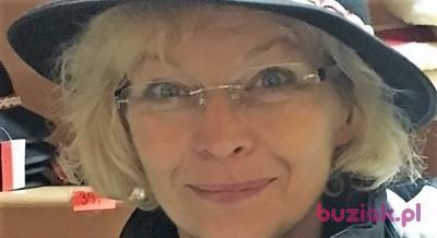 Mirka, Female, 56, Kościan, Polska, Photo: 2