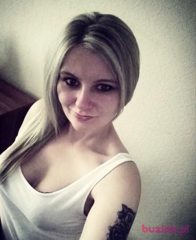 Gosia, Female, 33, Olsztyn, Polska, Photo: 2
