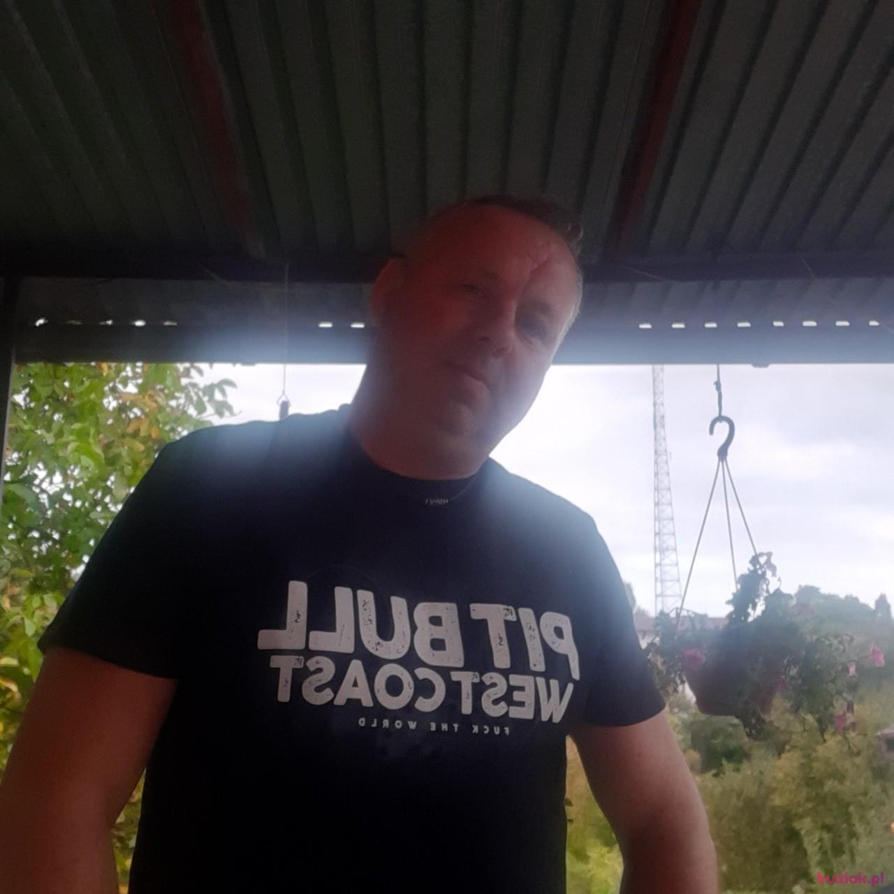 Andrzej, Mężczyzna, 55, Bochum, Niemcy, Zdjęcie: 4