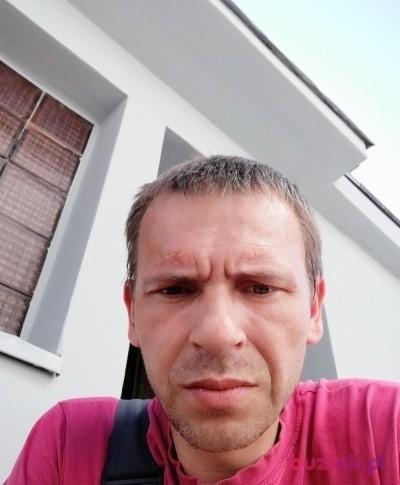 Zdasiek, Male, 45, Puck, Polska, Photo: 2