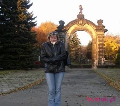 Izabella, Female, 52, Żyrardów, Polska, Photo: 2