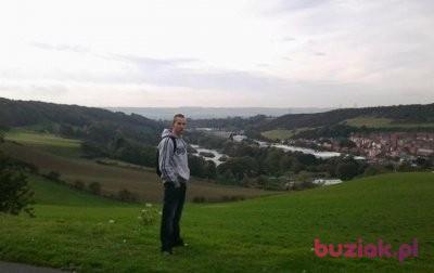 Norbert Borowicz, Male, 33, Wielka Brytania, Photo: 2
