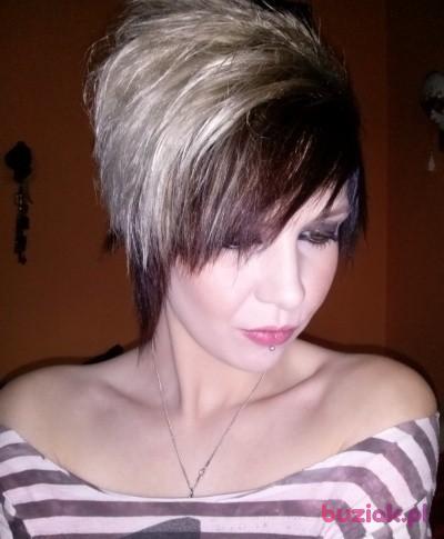 Rosha, Female, 35, Lubin, Polska, Photo: 4