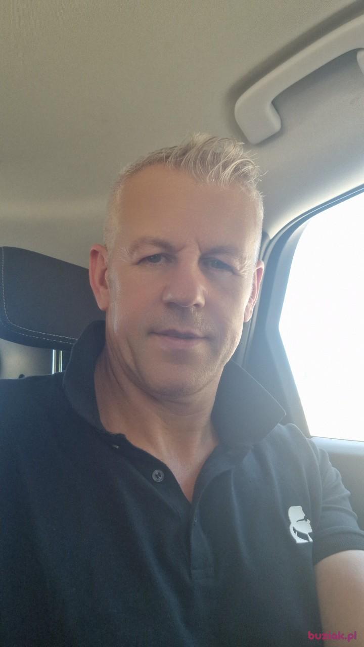 Sebastian, Male, 49, Nowogród Bobrzański, Polska, Photo: 3