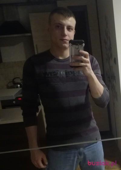 Rafał, Male, 33, Bedford, Wielka Brytania, Photo: 3
