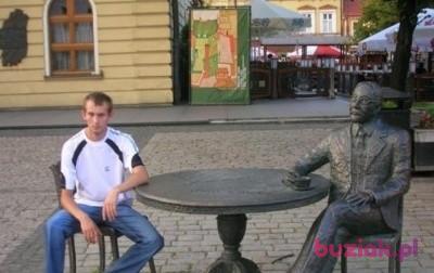 sebastian, Male, 39, Piotrków Trybunalski, Polska, Photo: 3
