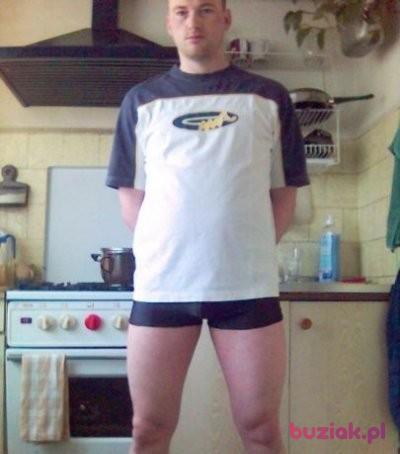 john007, Male, 48, Tarnów, Polska, Photo: 1
