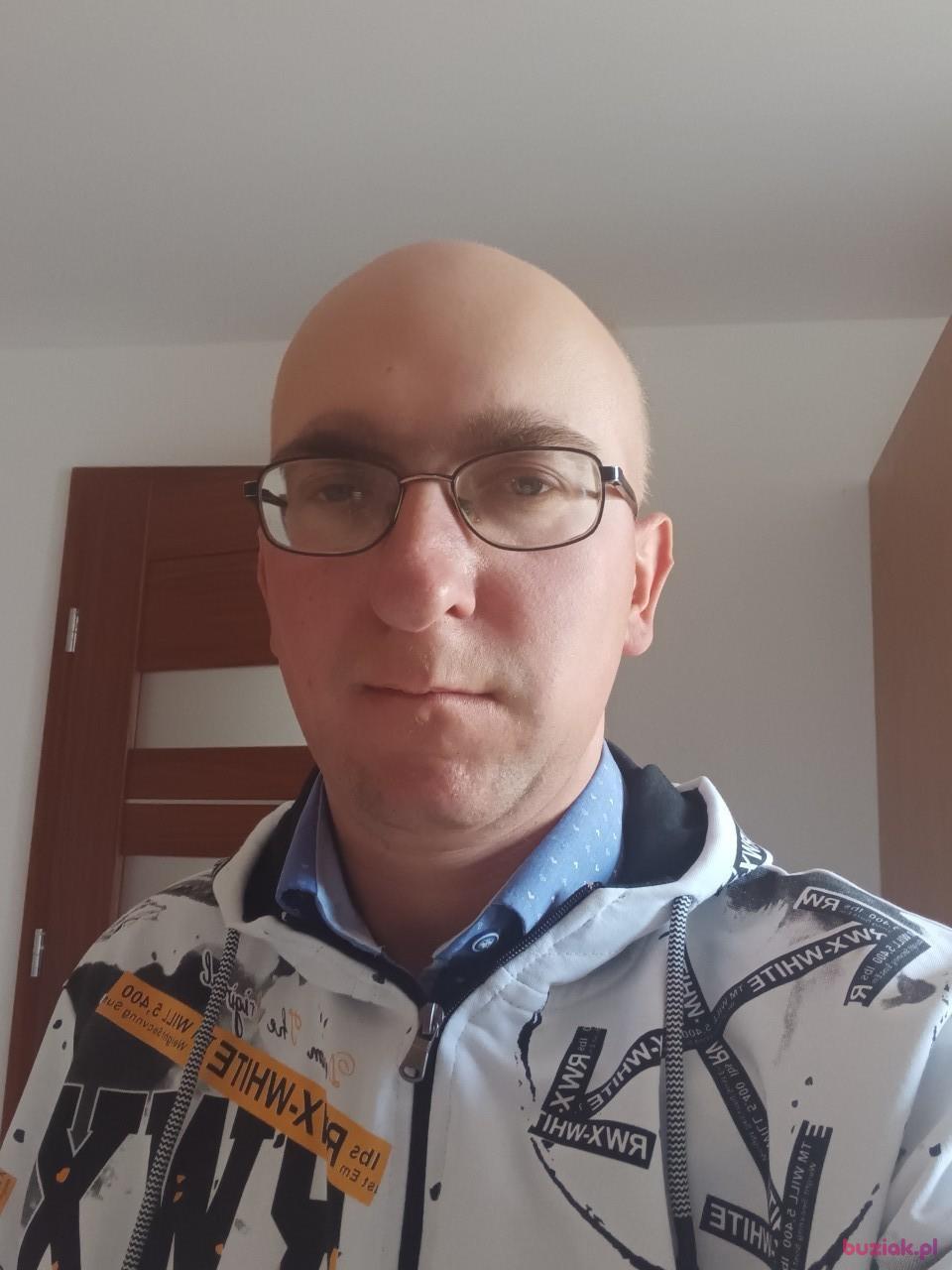 Woj, Male, 31, Grabów nad Prosną, Polska, Photo: 3