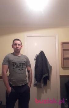 Tomasz, Male, 37, Bydgoszcz, Polska, Photo: 1