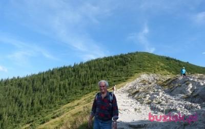 jurek134, Male, 75, Kalisz, Polska, Photo: 2
