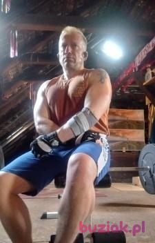 Piotr , Male, 54, Holzmaden, Niemcy, Photo: 2
