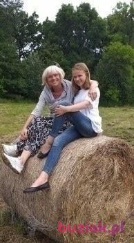 maria, Female, 70, Żarki, Polska, Photo: 3