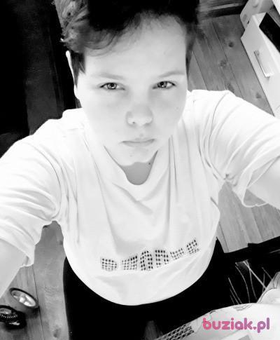 Weronika , Female, 31, Złotów, Polska, Photo: 2