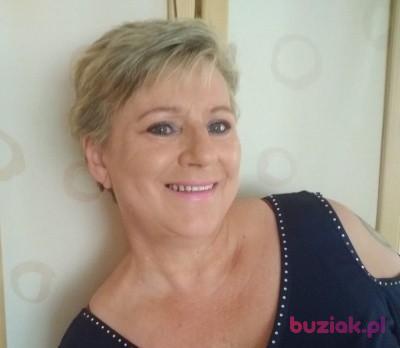 malgorzata53, Female, 60, Chodzież, Polska, Photo: 1