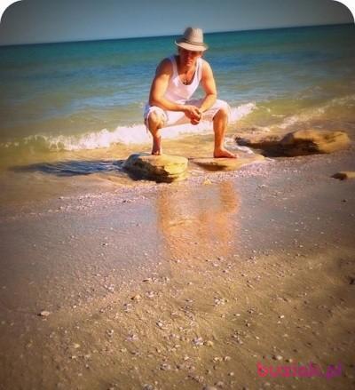 Radek, Male, 38, Kostrzyn, Polska, Photo: 1